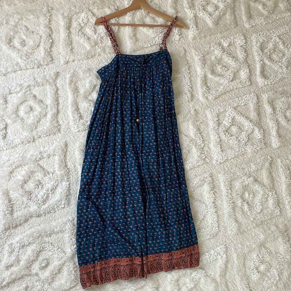 Natural Life Summer Dress